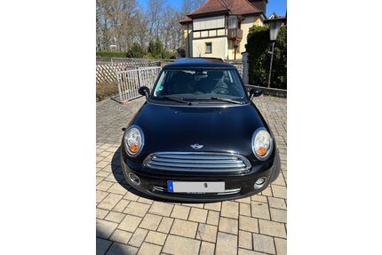 Mini Cooper Gebrauchtwagen