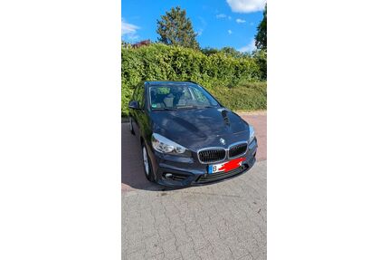 BMW 216 Active Tourer Gebrauchtwagen