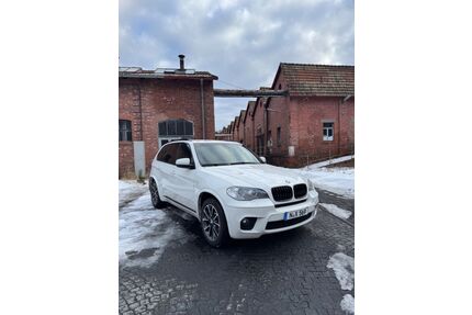 BMW X5 Gebrauchtwagen