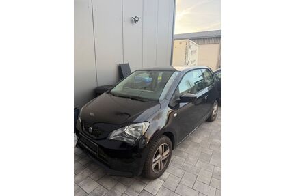Seat Mii Gebrauchtwagen