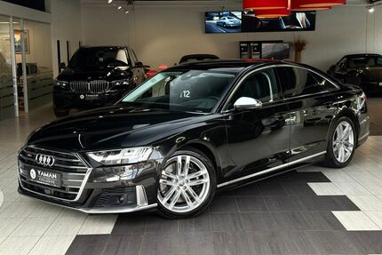 Audi S8 Gebrauchtwagen