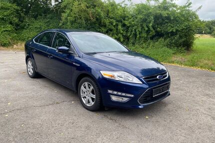 Ford Mondeo Gebrauchtwagen