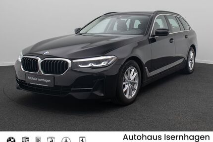 BMW 530 Gebrauchtwagen