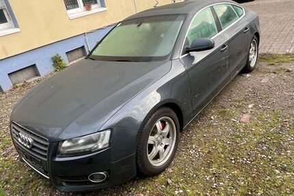 Audi A5 Gebrauchtwagen