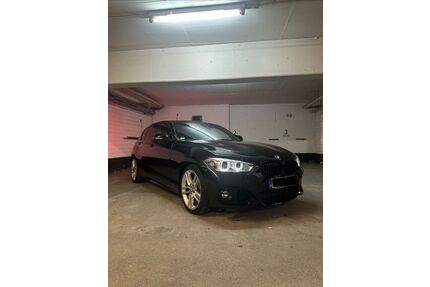 BMW 118 Gebrauchtwagen