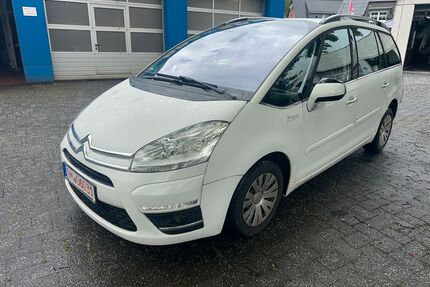 Citroen Grand C4 Picasso / SpaceTourer Gebrauchtwagen
