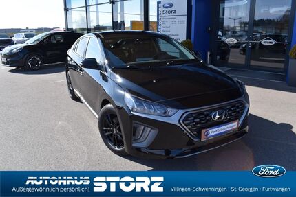 Hyundai IONIQ Gebrauchtwagen