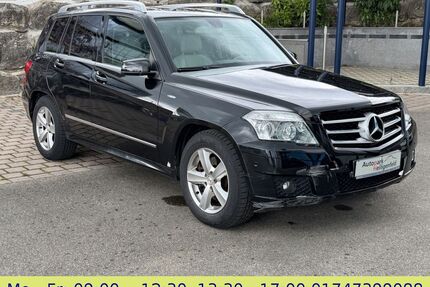 Mercedes-Benz GLK 250 Gebrauchtwagen