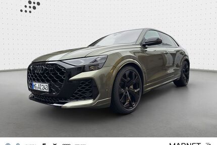 Audi RSQ8 Gebrauchtwagen