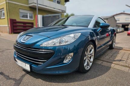 Peugeot RCZ Gebrauchtwagen