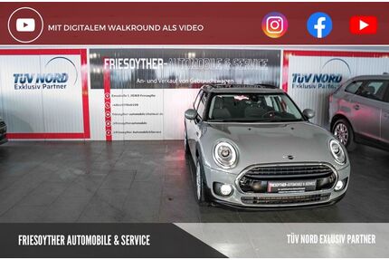 Mini Cooper Clubman Gebrauchtwagen