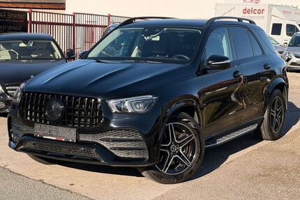 Mercedes-Benz GLE 300 Gebrauchtwagen
