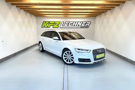 Audi A6 Allroad Gebrauchtwagen