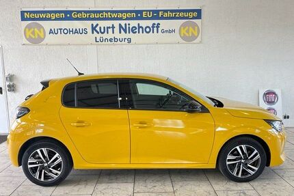 Peugeot 208 Gebrauchtwagen