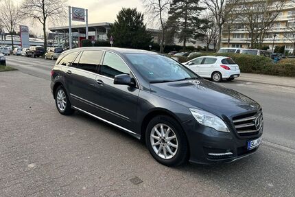 Mercedes-Benz R 350 Gebrauchtwagen