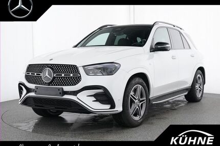 Mercedes-Benz GLE 350 Gebrauchtwagen