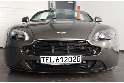 Aston Martin V8 Vantage Gebrauchtwagen