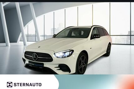 Mercedes-Benz E 300 Gebrauchtwagen