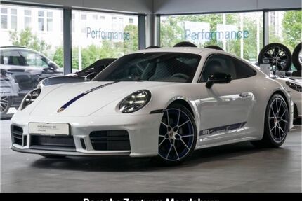 Porsche 992 Gebrauchtwagen
