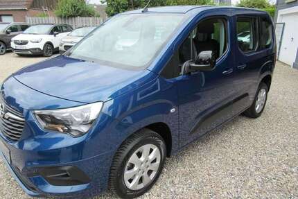 Opel Combo Gebrauchtwagen