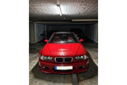 BMW M3 Gebrauchtwagen