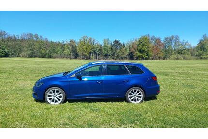 Seat Leon Gebrauchtwagen