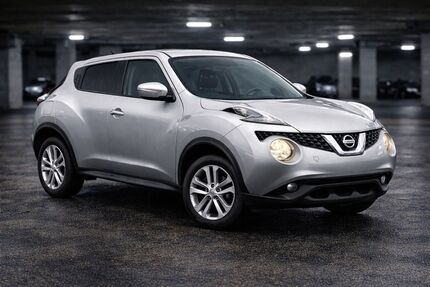 Nissan Juke Gebrauchtwagen