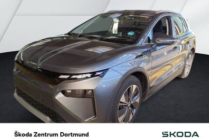 Skoda Elroq Gebrauchtwagen