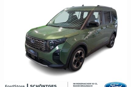 Ford Tourneo Courier Gebrauchtwagen