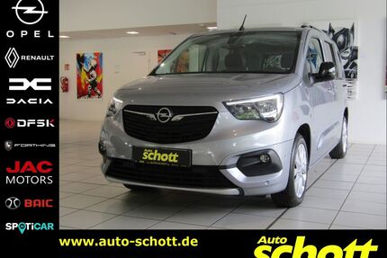 Opel Combo Life Gebrauchtwagen