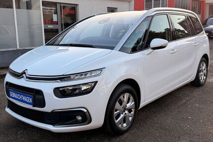 Citroen Grand C4 Picasso / SpaceTourer Gebrauchtwagen