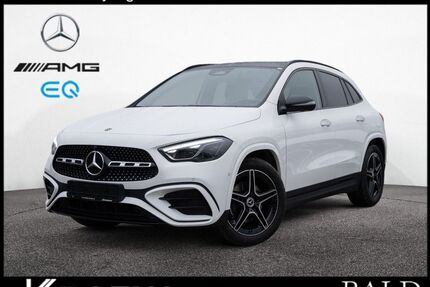 Mercedes-Benz GLA 200 Gebrauchtwagen