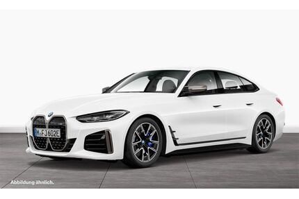 BMW i4 Gebrauchtwagen