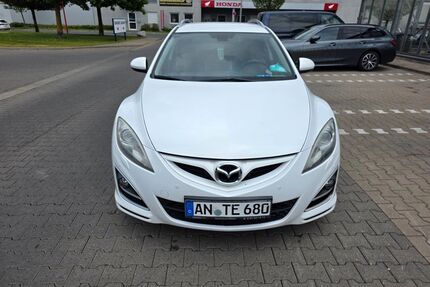 Mazda 6 Gebrauchtwagen