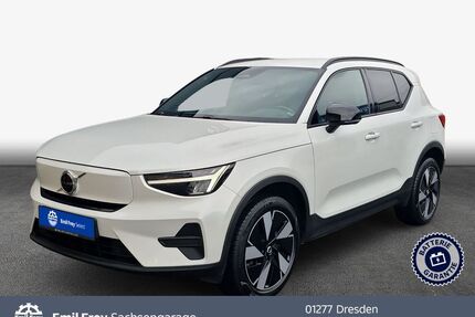 Volvo EX40 Gebrauchtwagen