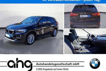 BMW X1 Gebrauchtwagen
