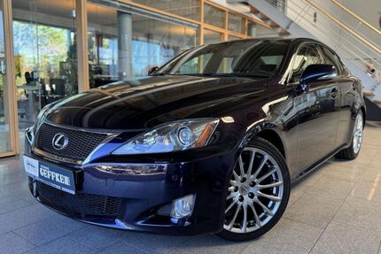 Lexus IS 250 Gebrauchtwagen