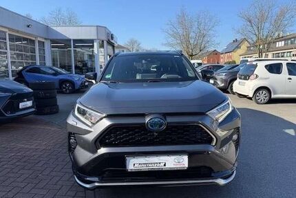 Toyota RAV 4 Gebrauchtwagen