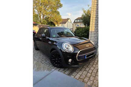 Mini Cooper Gebrauchtwagen
