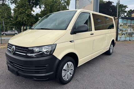 VW T6 Caravelle Gebrauchtwagen