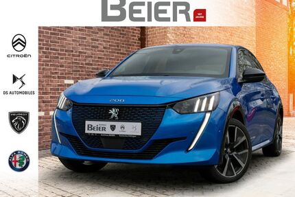 Peugeot 208 Gebrauchtwagen