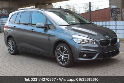BMW 220 Gebrauchtwagen