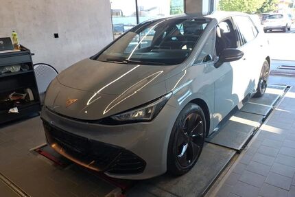 Cupra Born Gebrauchtwagen