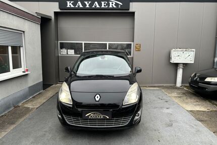 Renault Scenic Gebrauchtwagen