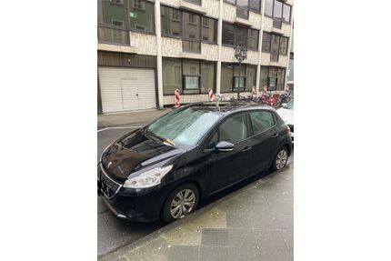Peugeot 208 Gebrauchtwagen