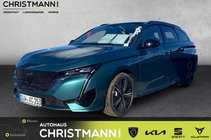 Peugeot 308 Gebrauchtwagen