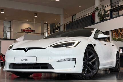 Tesla Model S Gebrauchtwagen