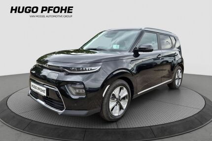 Kia Soul Gebrauchtwagen