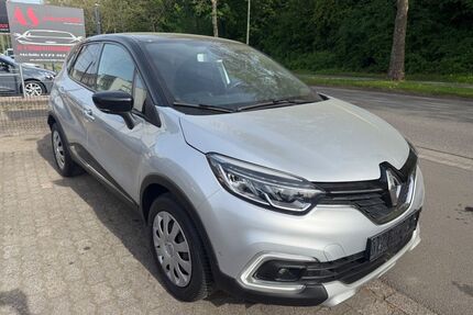 Renault Captur Gebrauchtwagen