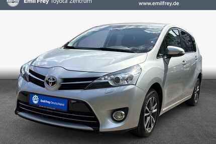 Toyota Verso Gebrauchtwagen